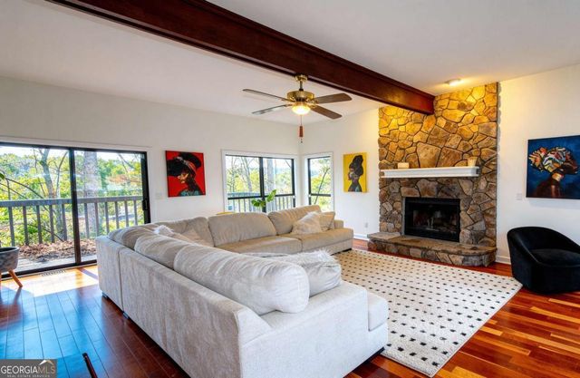 93 Skyland Drive, Roswell, GA 30075