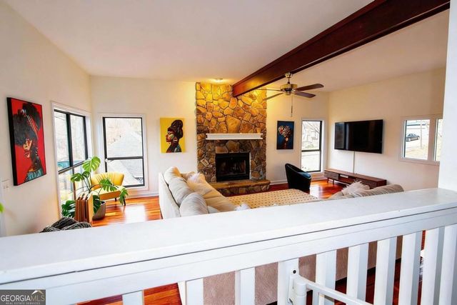 93 Skyland Drive, Roswell, GA 30075