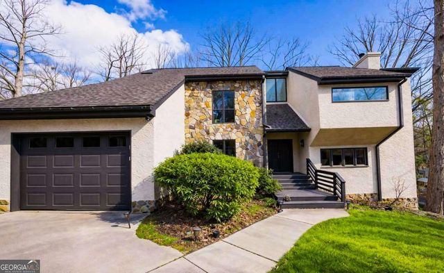 93 Skyland Drive, Roswell, GA 30075