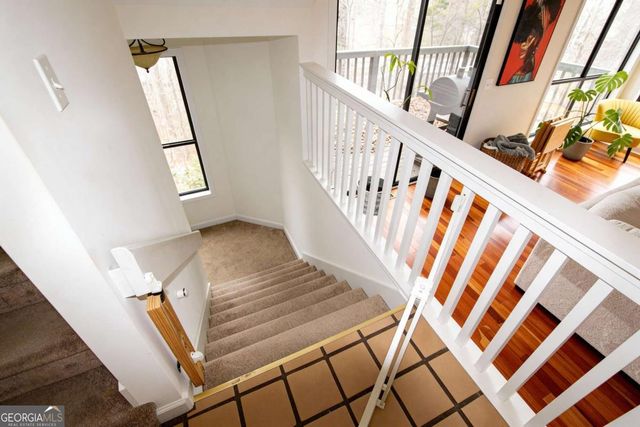 93 Skyland Drive, Roswell, GA 30075