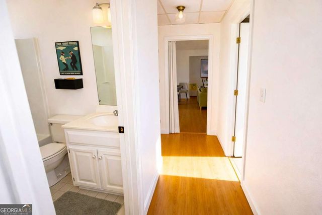 93 Skyland Drive, Roswell, GA 30075