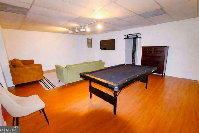 93 Skyland Drive, Roswell, GA 30075