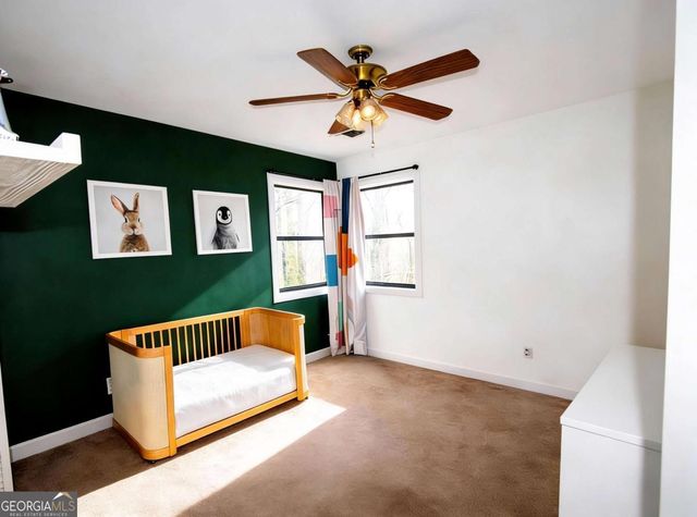 93 Skyland Drive, Roswell, GA 30075