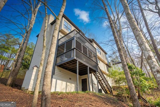 93 Skyland Drive, Roswell, GA 30075