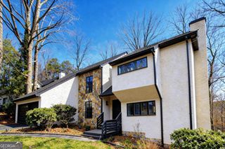 93 Skyland Drive, Roswell, GA 30075