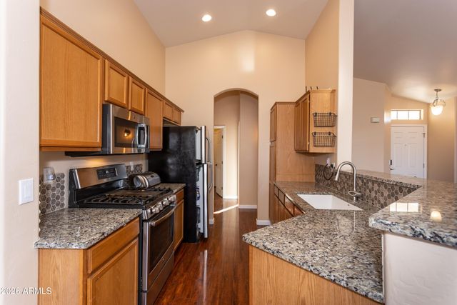 7402 E Plateau Ridge Road, Prescott Valley, AZ 86315