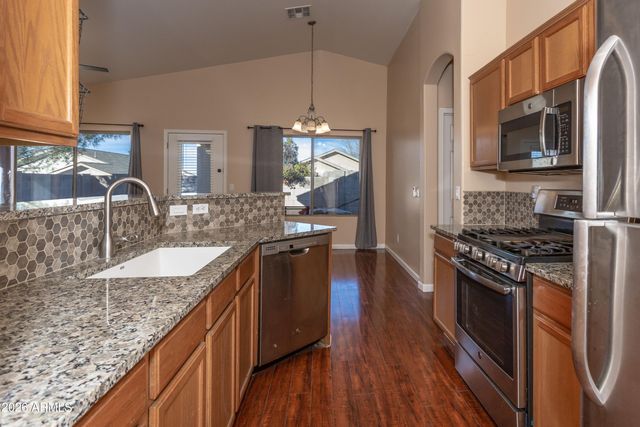 7402 E Plateau Ridge Road, Prescott Valley, AZ 86315
