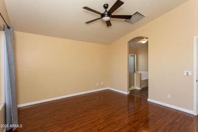 7402 E Plateau Ridge Road, Prescott Valley, AZ 86315