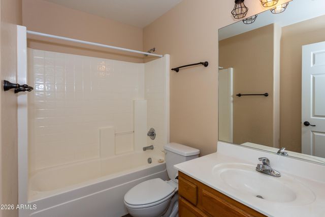 7402 E Plateau Ridge Road, Prescott Valley, AZ 86315