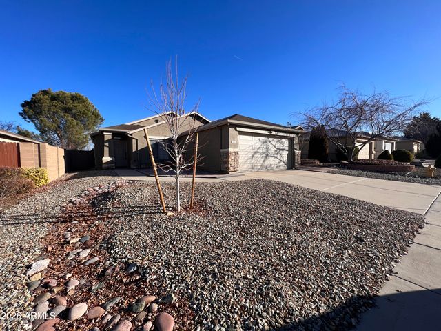 7402 E Plateau Ridge Road, Prescott Valley, AZ 86315