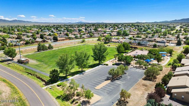 7402 E Plateau Ridge Road, Prescott Valley, AZ 86315