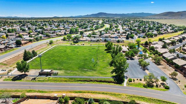 7402 E Plateau Ridge Road, Prescott Valley, AZ 86315