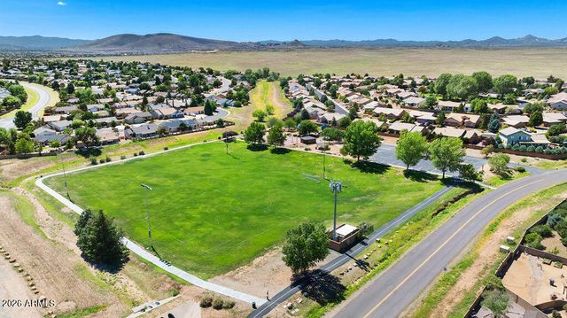 7402 E Plateau Ridge Road, Prescott Valley, AZ 86315