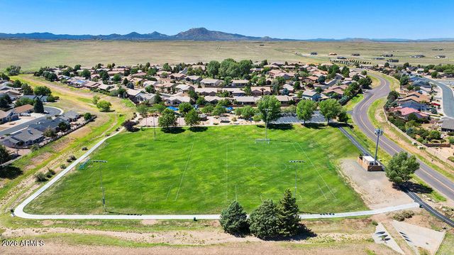 7402 E Plateau Ridge Road, Prescott Valley, AZ 86315