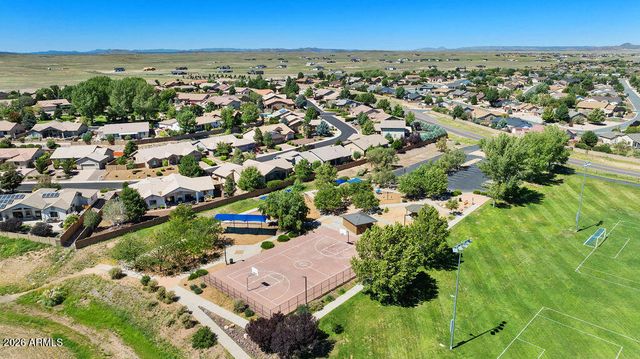 7402 E Plateau Ridge Road, Prescott Valley, AZ 86315