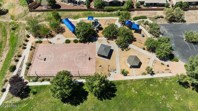 7402 E Plateau Ridge Road, Prescott Valley, AZ 86315
