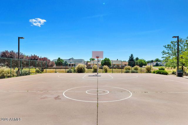 7402 E Plateau Ridge Road, Prescott Valley, AZ 86315