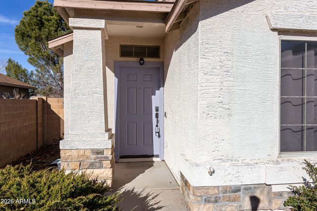 7402 E Plateau Ridge Road, Prescott Valley, AZ 86315