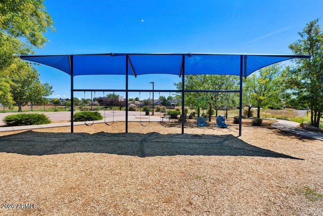 7402 E Plateau Ridge Road, Prescott Valley, AZ 86315