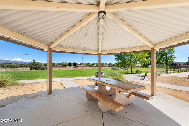 7402 E Plateau Ridge Road, Prescott Valley, AZ 86315