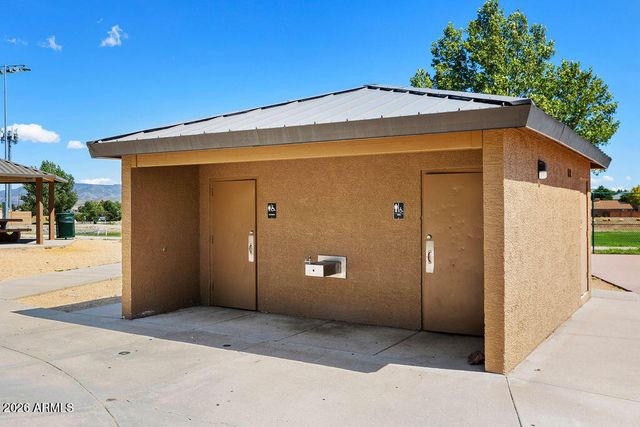 7402 E Plateau Ridge Road, Prescott Valley, AZ 86315