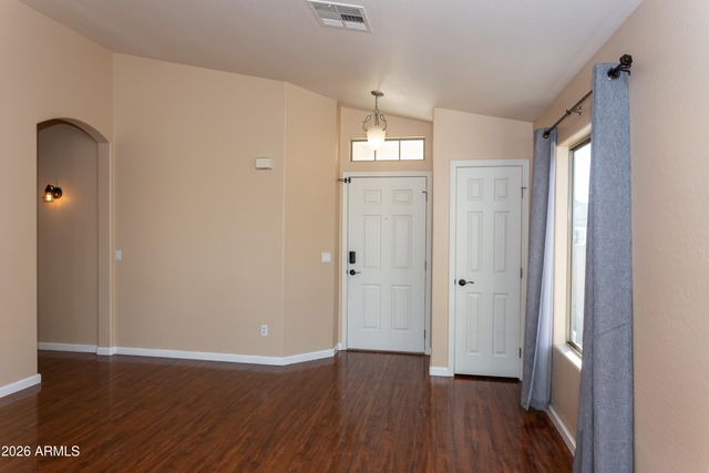 7402 E Plateau Ridge Road, Prescott Valley, AZ 86315