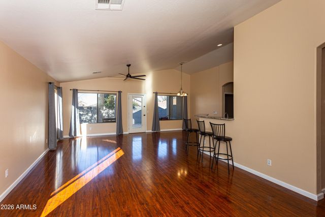7402 E Plateau Ridge Road, Prescott Valley, AZ 86315