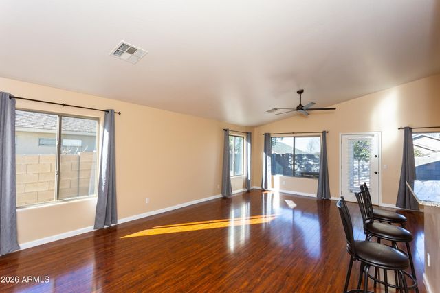7402 E Plateau Ridge Road, Prescott Valley, AZ 86315