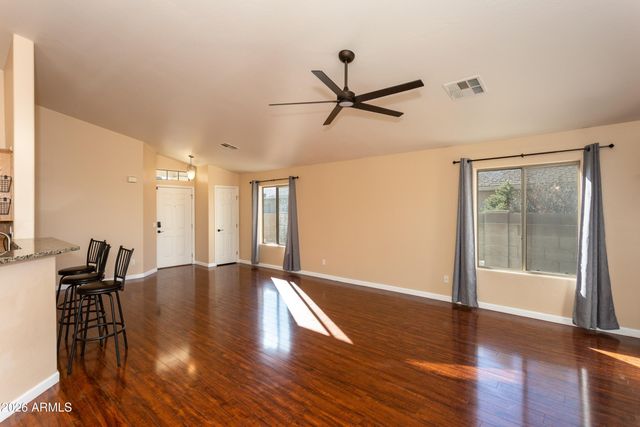 7402 E Plateau Ridge Road, Prescott Valley, AZ 86315
