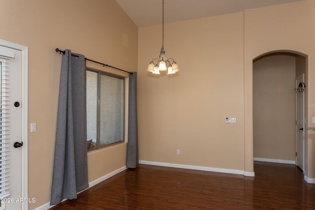7402 E Plateau Ridge Road, Prescott Valley, AZ 86315