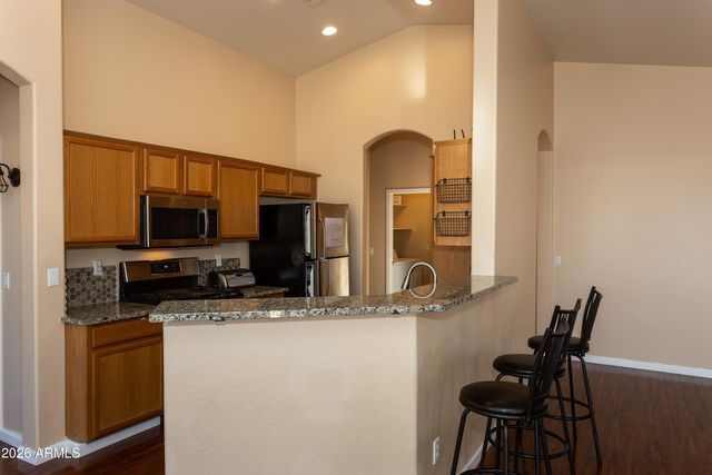 7402 E Plateau Ridge Road, Prescott Valley, AZ 86315