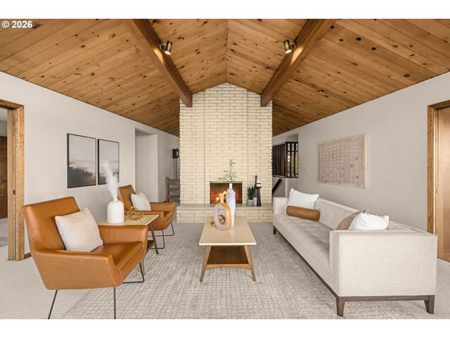 2369 PALISADES CREST Dr, Lake Oswego, OR 97034