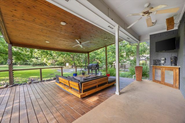 650 Sorita Circle, Heath, TX 75032