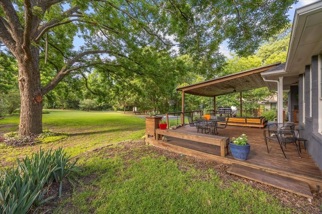 650 Sorita Circle, Heath, TX 75032