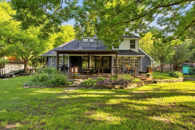 650 Sorita Circle, Heath, TX 75032