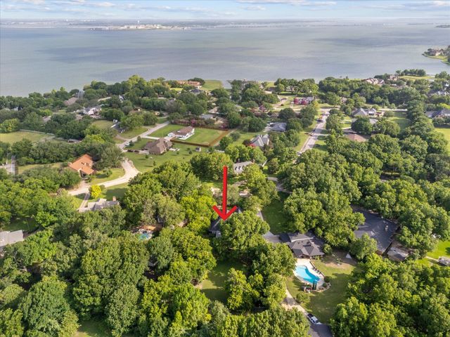 650 Sorita Circle, Heath, TX 75032