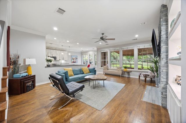 650 Sorita Circle, Heath, TX 75032