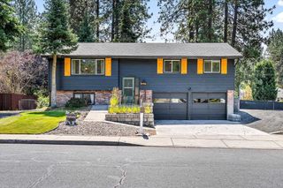 311 W Regina Ave, Spokane, WA 99218