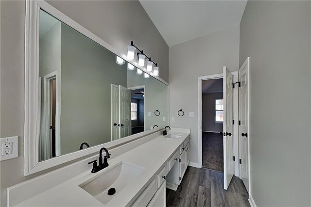 110 Pine Rise Court, Alpharetta, GA 30022