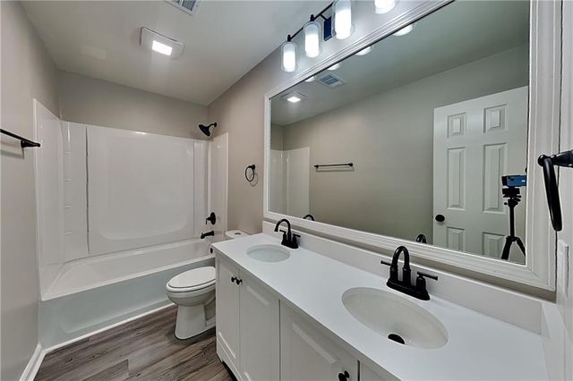 110 Pine Rise Court, Alpharetta, GA 30022