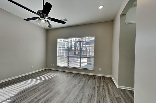 110 Pine Rise Court, Alpharetta, GA 30022