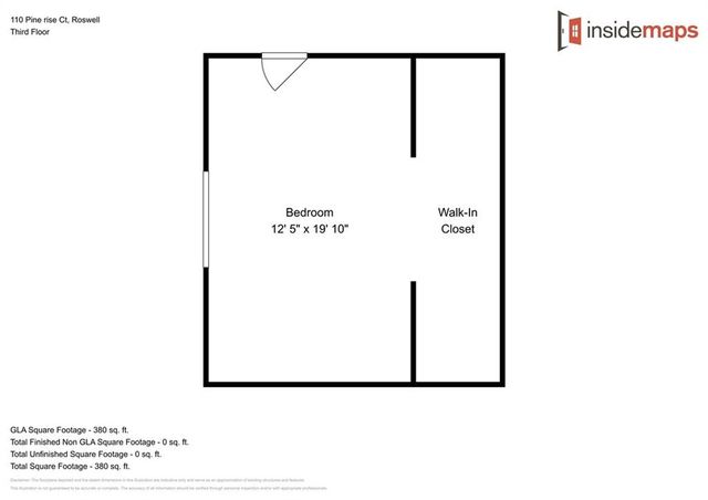 110 Pine Rise Court, Alpharetta, GA 30022