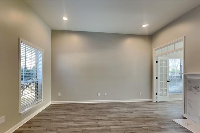 110 Pine Rise Court, Alpharetta, GA 30022