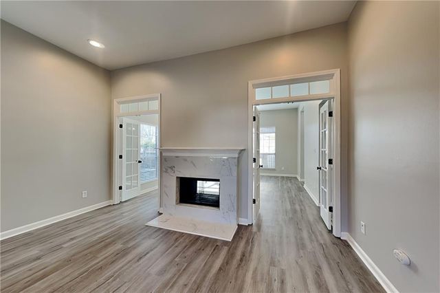 110 Pine Rise Court, Alpharetta, GA 30022