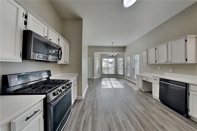 110 Pine Rise Court, Alpharetta, GA 30022