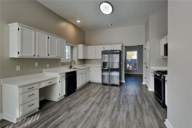 110 Pine Rise Court, Alpharetta, GA 30022