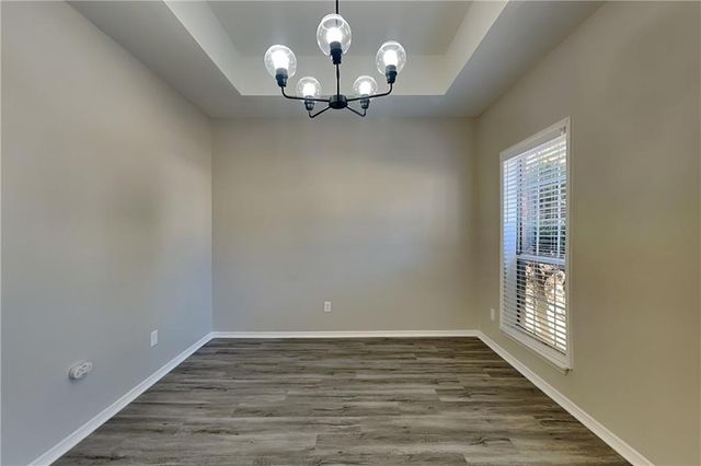 110 Pine Rise Court, Alpharetta, GA 30022