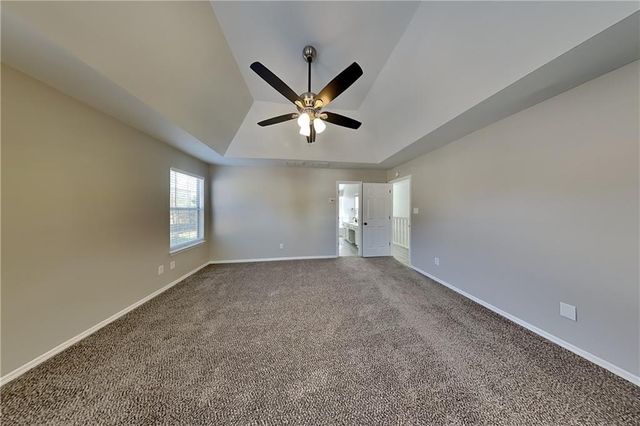 110 Pine Rise Court, Alpharetta, GA 30022