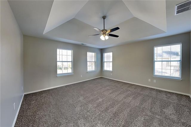 110 Pine Rise Court, Alpharetta, GA 30022