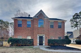 110 Pine Rise Court, Alpharetta, GA 30022